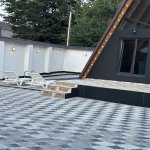 Satılır 3 otaqlı A frame evler Qəbələ 29