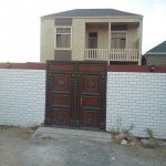 Satılır 6 otaqlı Həyət evi/villa, Zabrat qəs., Sabunçu rayonu 1