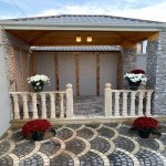 Satılır 3 otaqlı Həyət evi/villa, Masazır, Abşeron rayonu 3