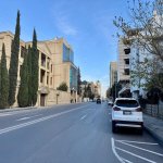 Kirayə (aylıq) Obyekt, Gənclik metrosu, Nərimanov rayonu 26