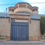 Satılır 6 otaqlı Həyət evi/villa, Avtovağzal metrosu, Biləcəri qəs., Binəqədi rayonu 7