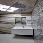 Satılır 3 otaqlı Köhnə Tikili, 9-cu mikrorayon, Binəqədi rayonu 17