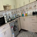 Продажа 2 комнат Новостройка, пос. Старый Гуняшли, Хетаи район 9