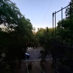 Satılır 3 otaqlı Köhnə Tikili, Qara Qarayev metrosu, Nizami rayonu 11