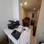 Kirayə (aylıq) 2 otaqlı Ofis, İçərişəhər metrosu, Səbail rayonu 10