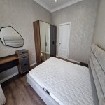 Kirayə (aylıq) 3 otaqlı Yeni Tikili, Ağ şəhər, Xətai rayonu 9