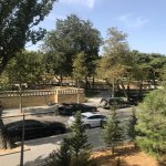 Satılır 4 otaqlı Köhnə Tikili, İçərişəhər metrosu, Səbail rayonu 1
