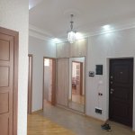 Аренда 3 комнат Новостройка, Nizami метро, Ясамал район 13