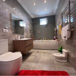 Satılır 5 otaqlı Həyət evi/villa, Şüvəlan, Xəzər rayonu 10