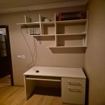 Kirayə (aylıq) 3 otaqlı Köhnə Tikili, Elmlər akademiyası metrosu, Yasamal rayonu 19