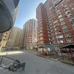 Satılır 3 otaqlı Yeni Tikili, Xətai metrosu, Xətai rayonu 6