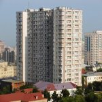 Kirayə (aylıq) 2 otaqlı Yeni Tikili, 20 Yanvar metrosu, Nəsimi rayonu 1