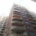 Satılır 3 otaqlı Yeni Tikili, İnşaatçılar metrosu, Yeni Yasamal qəs., Yasamal rayonu 2