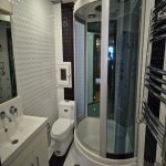 Kirayə (aylıq) 3 otaqlı Yeni Tikili, Gənclik metrosu, Nərimanov rayonu 16
