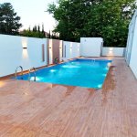 Satılır 4 otaqlı Həyət evi/villa, Fatmayi, Abşeron rayonu 2