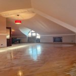 Satılır 8 otaqlı Həyət evi/villa, İçərişəhər metrosu, Badamdar qəs., Səbail rayonu 31