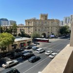 Kirayə (aylıq) 3 otaqlı Yeni Tikili, 28 May metrosu, Nəsimi rayonu 2
