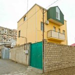 Satılır 7 otaqlı Həyət evi/villa, Əhmədli metrosu, kənd Əhmədli, Xətai rayonu 4