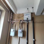 Satılır 1 otaqlı Köhnə Tikili, Neftçilər metrosu, 8-ci kilometr, Nizami rayonu 10