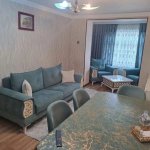 Kirayə (aylıq) 2 otaqlı Yeni Tikili, 20 Yanvar metrosu, Yasamal rayonu 1