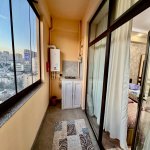 Продажа 3 комнатная Новостройка, м. Эльмляр Академиясы метро, Ясамал район 8