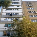 Kirayə (aylıq) 3 otaqlı Köhnə Tikili, Memar Əcəmi metrosu, 9-cu mikrorayon, Binəqədi rayonu 1