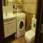 Kirayə (aylıq) 3 otaqlı Yeni Tikili, Qara Qarayev metrosu, Nizami rayonu 6