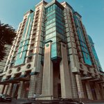 Kirayə (aylıq) 3 otaqlı Yeni Tikili, 28 May metrosu, Nəsimi rayonu 1