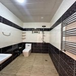 Satılır 4 otaqlı Həyət evi/villa, Koroğlu metrosu, Zabrat qəs., Sabunçu rayonu 11
