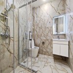 Satılır 2 otaqlı Yeni Tikili, Qara Qarayev metrosu, Nizami rayonu 12