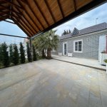 Satılır 4 otaqlı Bağ evi, Mərdəkan, Xəzər rayonu 4