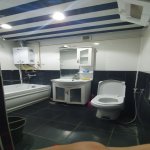 Kirayə (aylıq) 3 otaqlı Köhnə Tikili, Elmlər akademiyası metrosu, Yasamal qəs., Yasamal rayonu 6