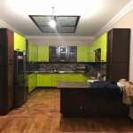 Satılır 5 otaqlı Həyət evi/villa, Badamdar qəs., Səbail rayonu 25