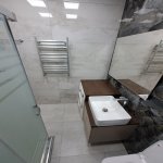 Kirayə (aylıq) 3 otaqlı Yeni Tikili, Həzi Aslanov metrosu, Xətai rayonu 9