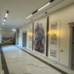Kirayə (aylıq) 6 otaqlı Ofis, Sahil metrosu, Fəvvarələr meydanı, Səbail rayonu 5