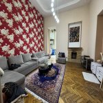 Kirayə (aylıq) 2 otaqlı Köhnə Tikili, 28 May metrosu, Nəsimi rayonu 1