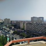 Kirayə (aylıq) 3 otaqlı Köhnə Tikili, Xalqlar dostluğu metrosu, 8-ci kilometr, Nizami rayonu 14