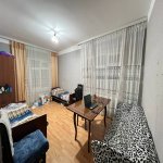 Продажа 1 комнатная Вторичка, м. Ахмедли метро, Ахмедли, Хетаи район 1