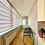 Satılır 3 otaqlı Yeni Tikili, Neftçilər metrosu, Nizami rayonu 10