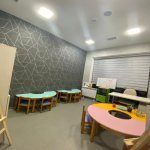 Kirayə (aylıq) 1 otaqlı Ofis, Nəsimi metrosu, 6-cı mikrorayon, Binəqədi rayonu 5