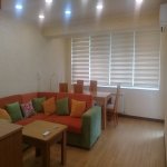 Kirayə (aylıq) 4 otaqlı Köhnə Tikili, Səbail rayonu 3