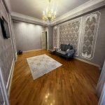 Kirayə (aylıq) 3 otaqlı Yeni Tikili, Nəsimi rayonu 1