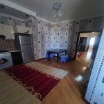 Kirayə (aylıq) 2 otaqlı Yeni Tikili, Xalqlar dostluğu metrosu, Nizami rayonu 6