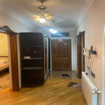 Kirayə (aylıq) 3 otaqlı Köhnə Tikili, Qara Qarayev metrosu, Nizami rayonu 13