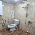 Satılır 2 otaqlı Yeni Tikili, Neftçilər metrosu, Bakıxanov qəs., Sabunçu rayonu 12