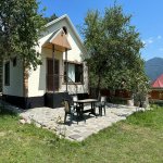 Kirayə (günlük) 4 otaqlı Bağ evi İsmayıllı 3