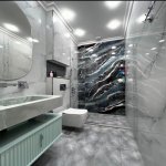 Kirayə (günlük) 2 otaqlı Yeni Tikili, Nizami metrosu, Kubinka, Nəsimi rayonu 9