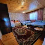 Посуточно 3 комнатная Дача Шамаха 9