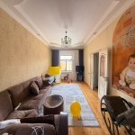 Satılır 5 otaqlı Həyət evi/villa, Koroğlu metrosu, Zabrat qəs., Sabunçu rayonu 6