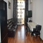 Kirayə (aylıq) 4 otaqlı Yeni Tikili, Səbail rayonu 10